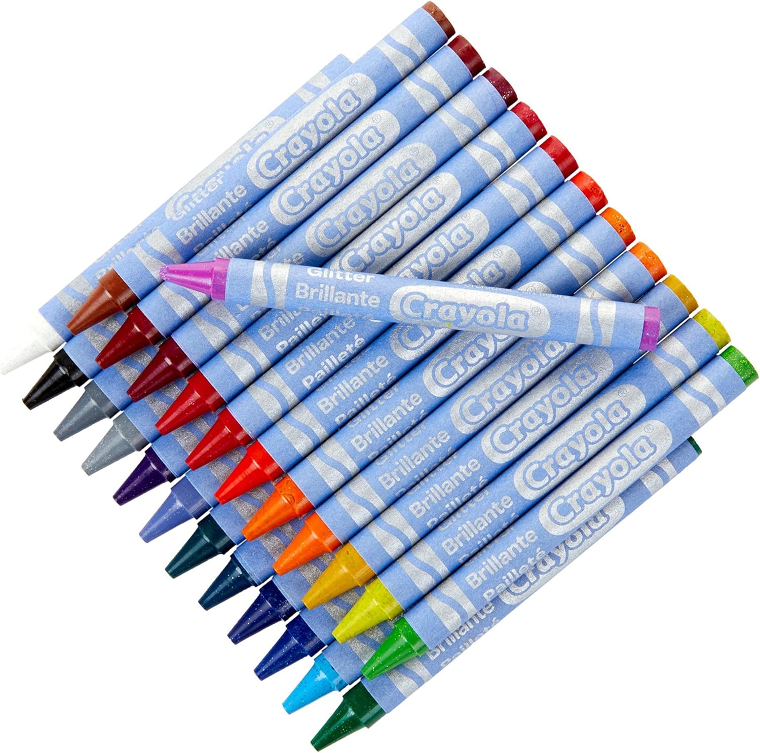 Crayola Crayon, 24 - Image 4