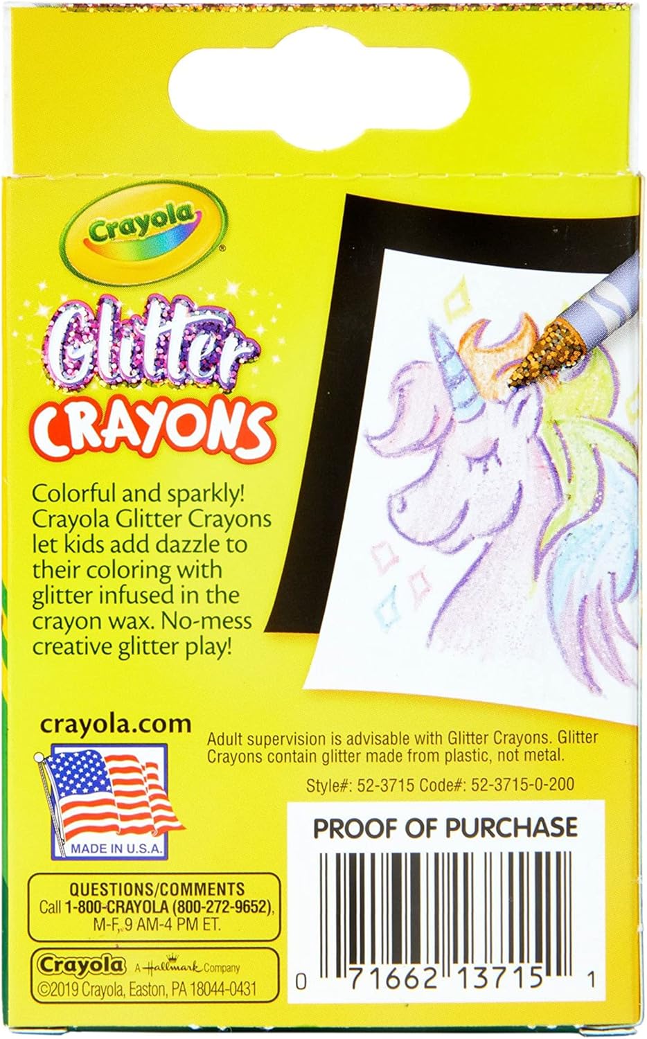 Crayola Crayon, 24 - Image 6