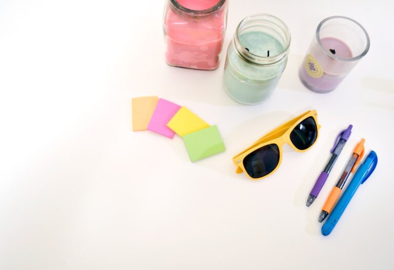 Essential Office Supplies Every Professional Needs to Succeed