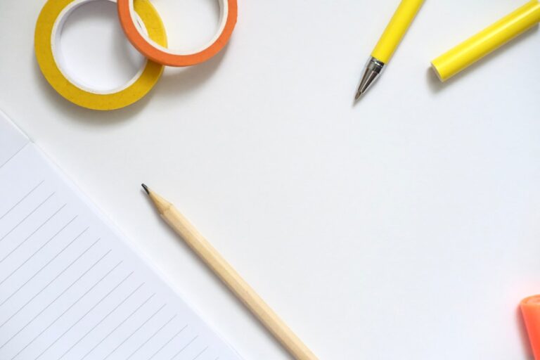 How to Choose the Right Office Supplies for Your Business