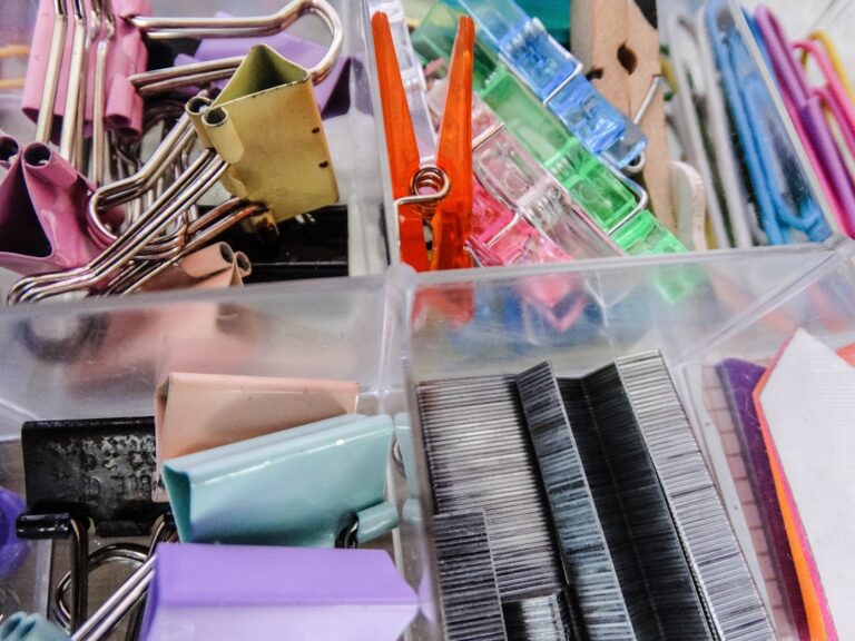 Eco-Friendly Office Supplies: Sustainable Choices for Your Workspace