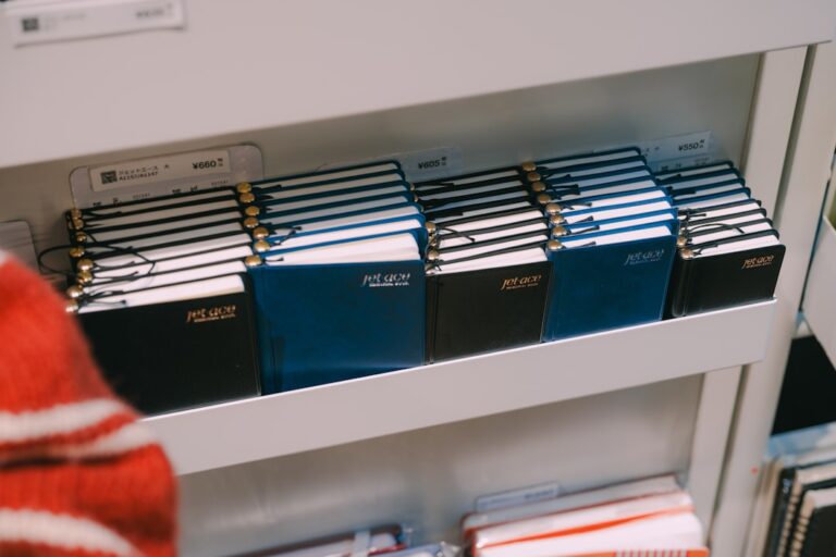 Maximize Efficiency with These Smart Office Supply Tips