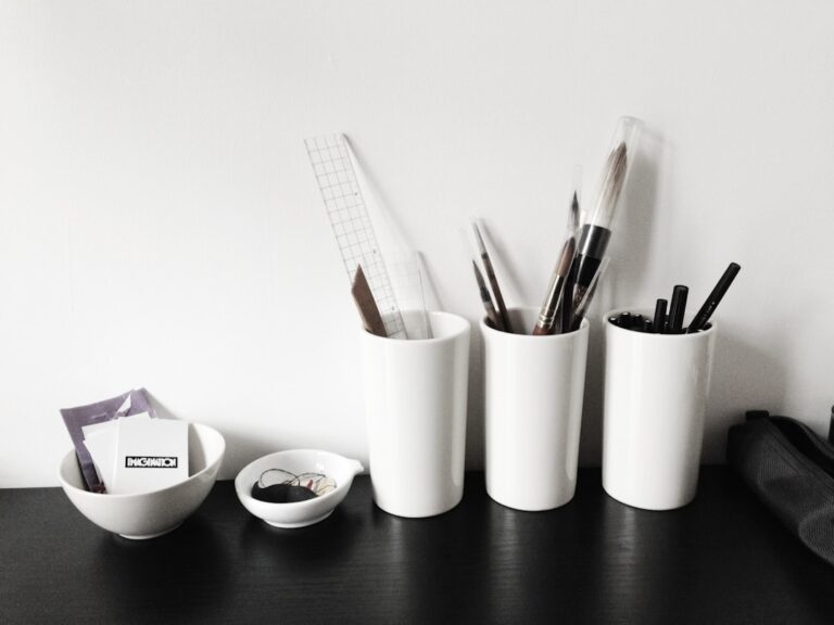Revamp Your Desk: Trendy Office Supplies You’ll Love